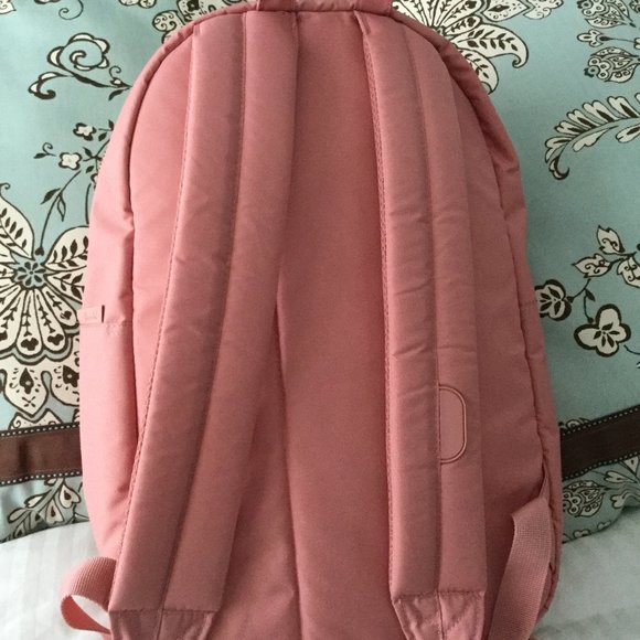 Herschel Supply Co. Grove Backpack Peach Travel Co - Picture 2 of 7